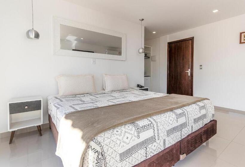 فندق Ilha Branca Inn