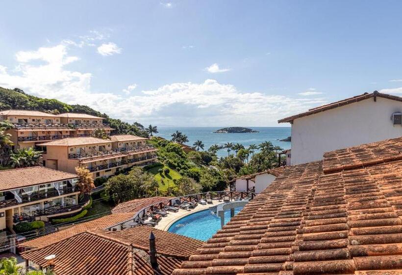 فندق Ilha Branca Inn