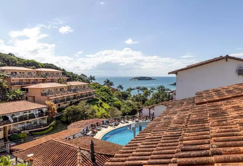 Отель Ilha Branca Inn