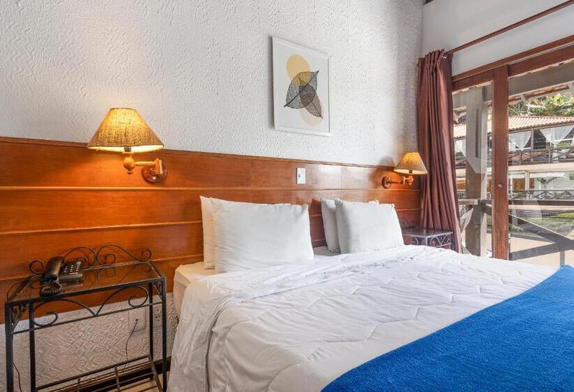 فندق Ilha Branca Inn