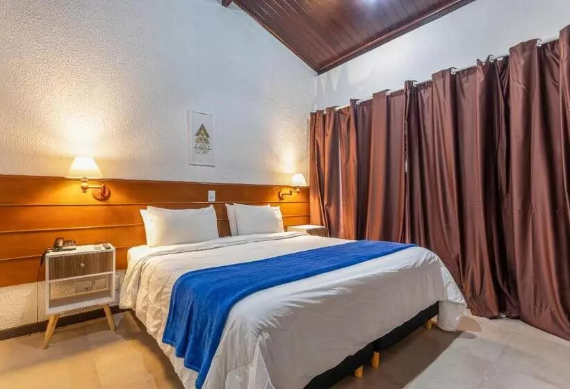 Отель Ilha Branca Inn
