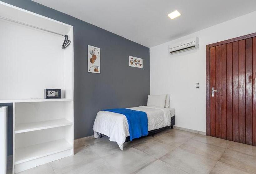 فندق Ilha Branca Inn