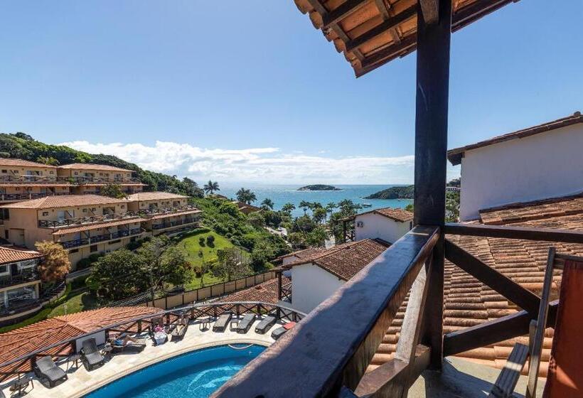 فندق Ilha Branca Inn