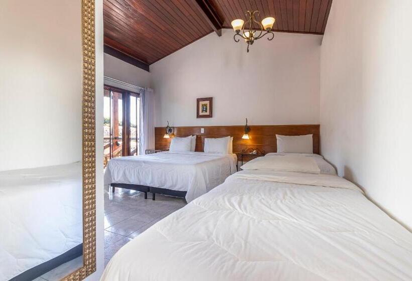 فندق Ilha Branca Inn