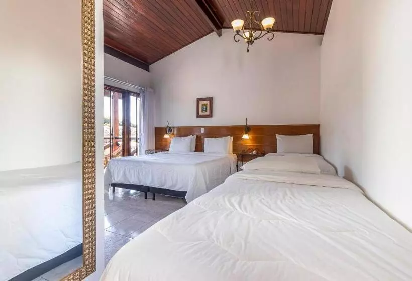 Отель Ilha Branca Inn