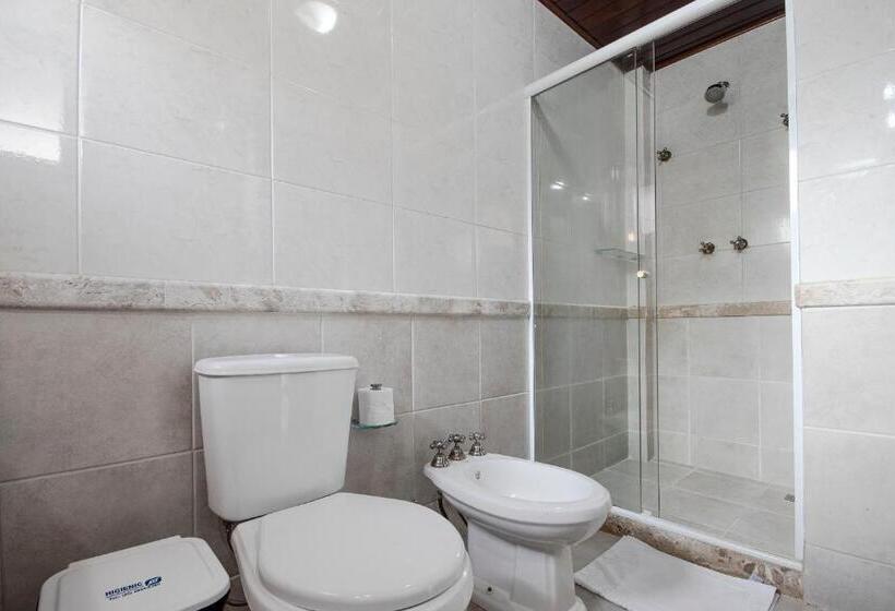 فندق Ilha Branca Inn