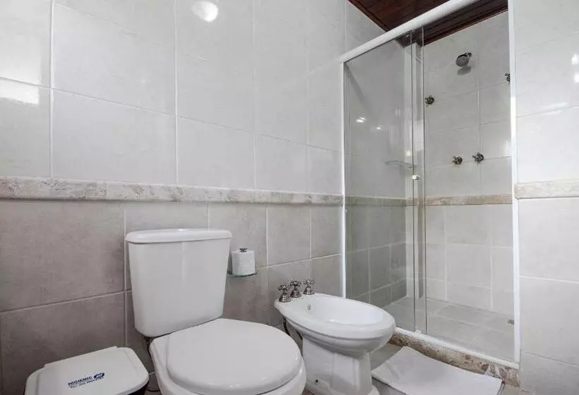 Отель Ilha Branca Inn