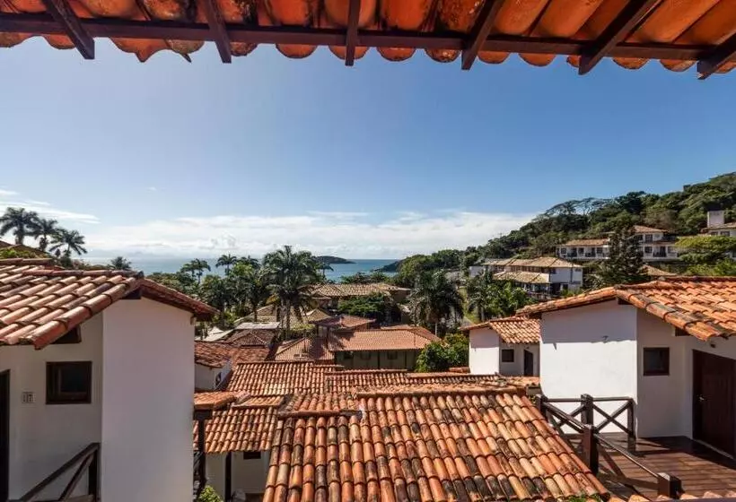Отель Ilha Branca Inn