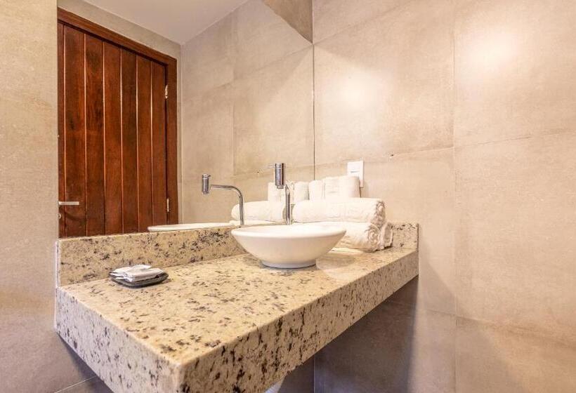 فندق Ilha Branca Inn