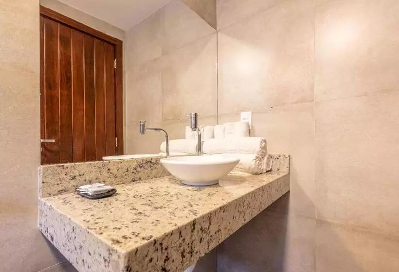 Отель Ilha Branca Inn