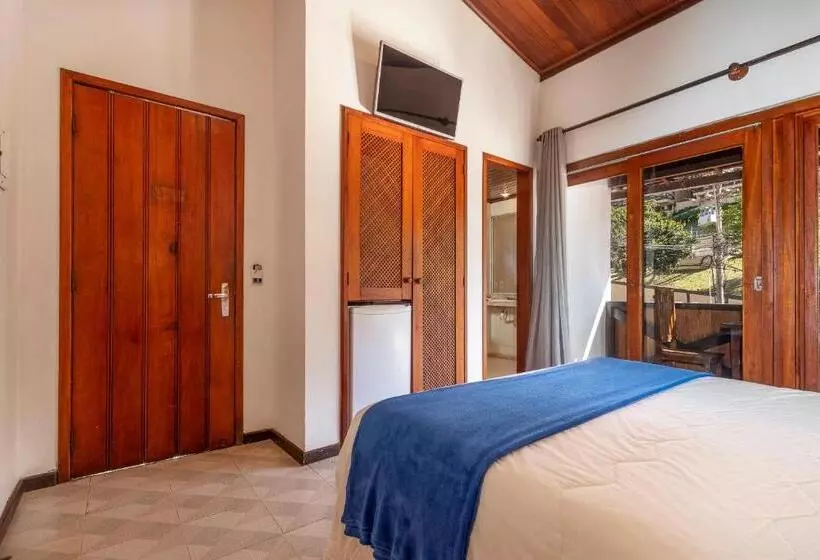 Отель Ilha Branca Inn
