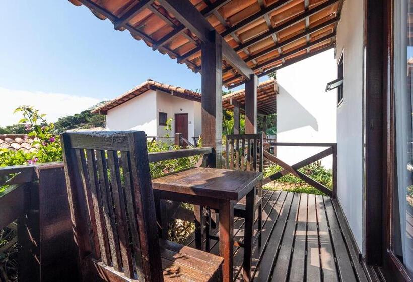 فندق Ilha Branca Inn