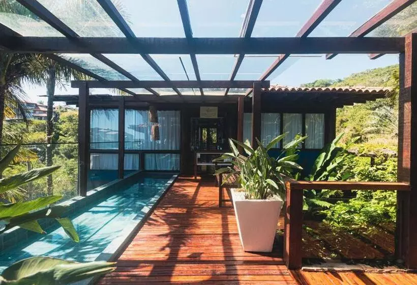 La Pedrera Small Hotel & Spa