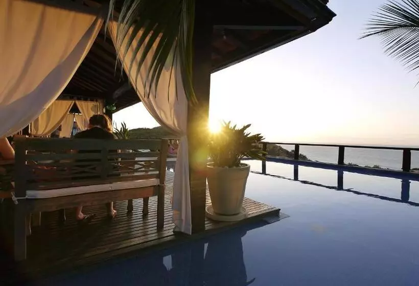 La Pedrera Small Hotel & Spa