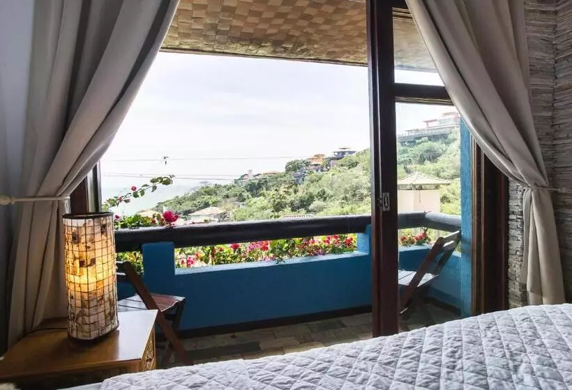 La Pedrera Small Hotel & Spa