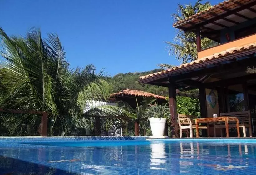 La Pedrera Small Hotel & Spa