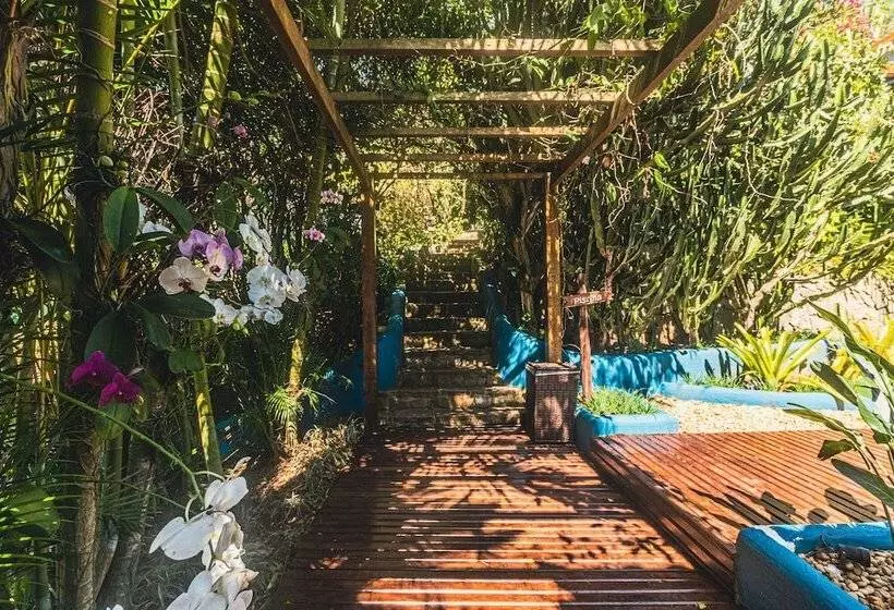 La Pedrera Small Hotel & Spa