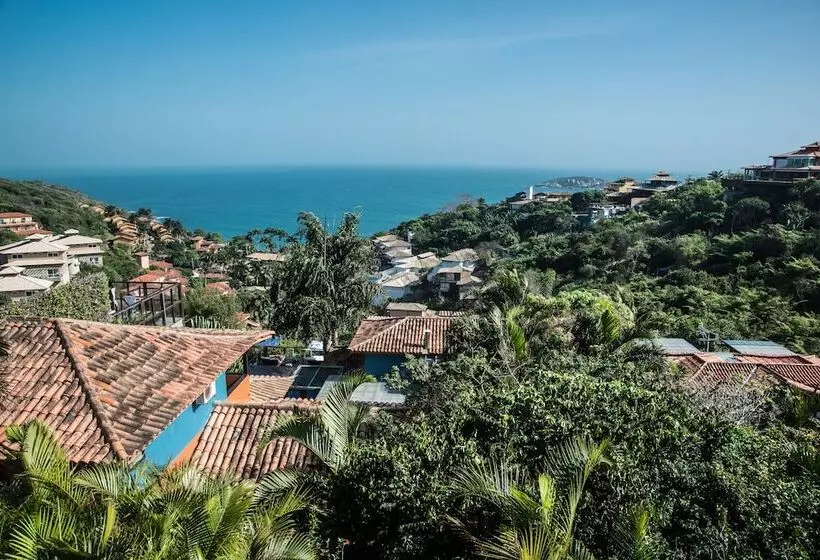 La Pedrera Small Hotel & Spa