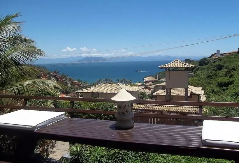 La Pedrera Small Hotel & Spa