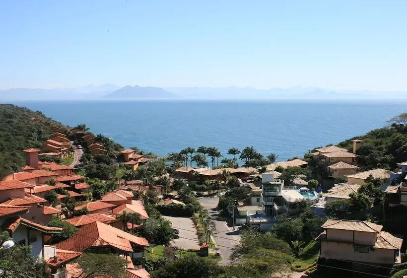 La Pedrera Small Hotel & Spa