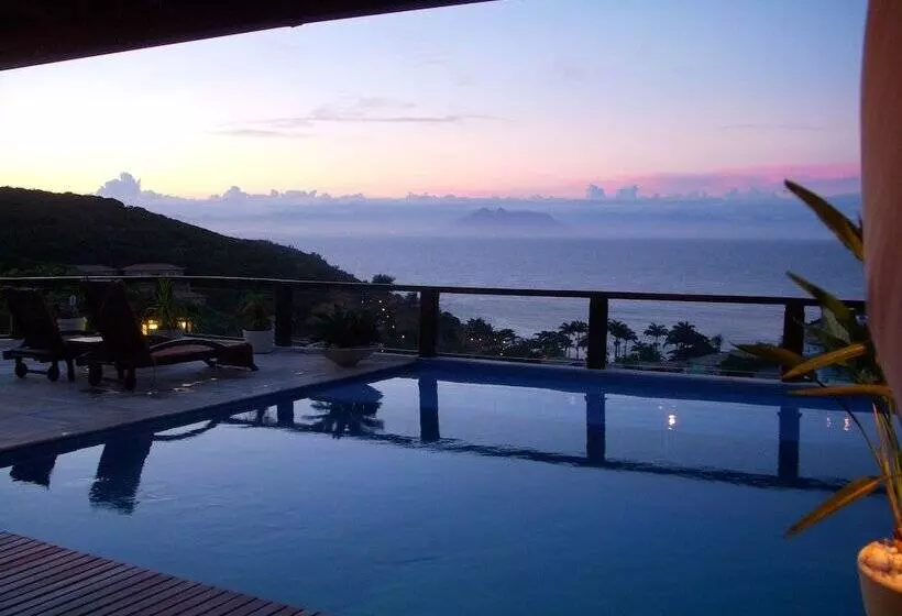 La Pedrera Small Hotel & Spa