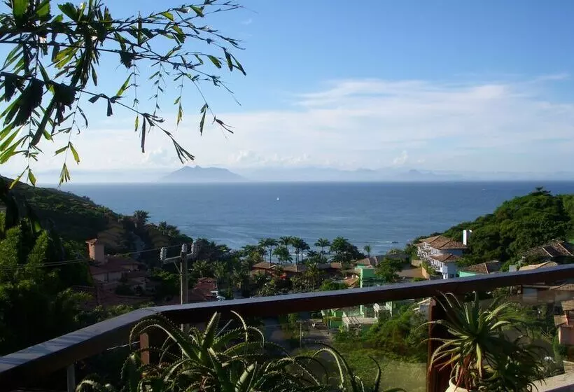 La Pedrera Small Hotel & Spa