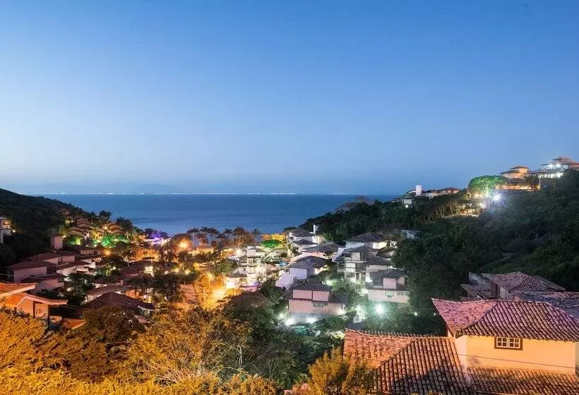 La Pedrera Small Hotel & Spa