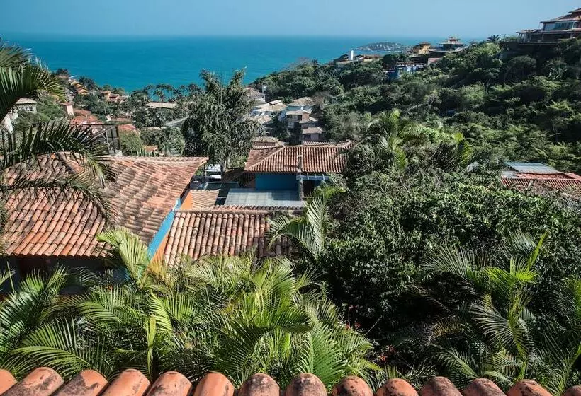 La Pedrera Small Hotel & Spa