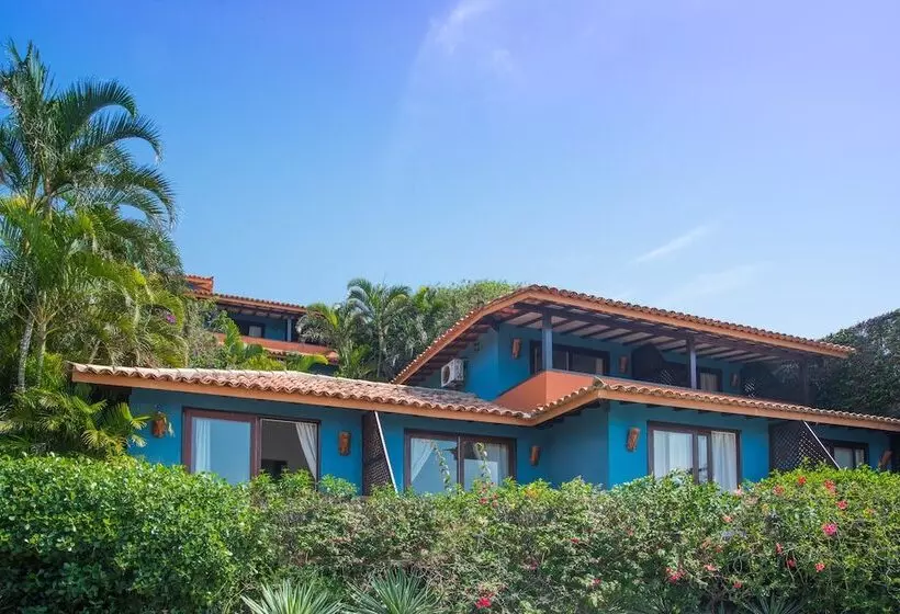 La Pedrera Small Hotel & Spa