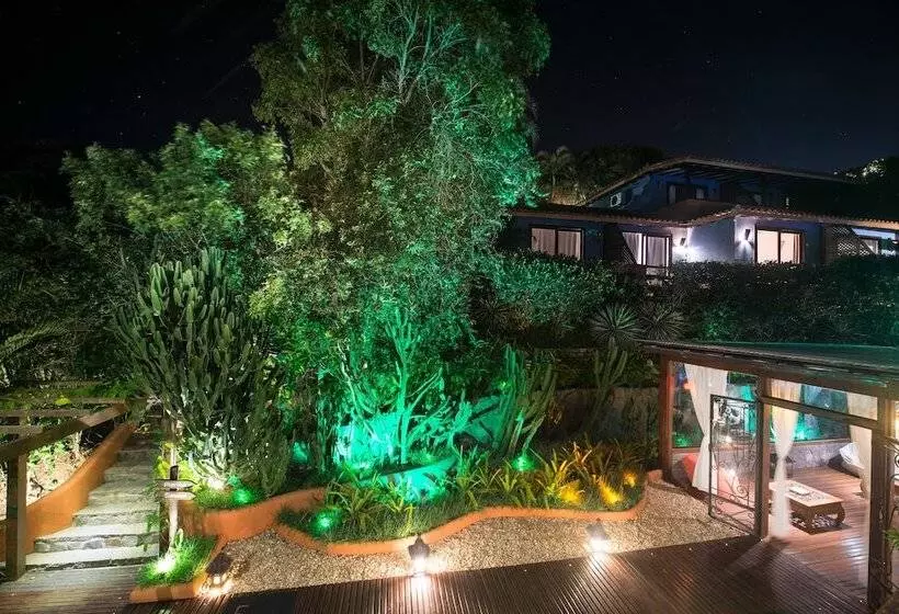 La Pedrera Small Hotel & Spa