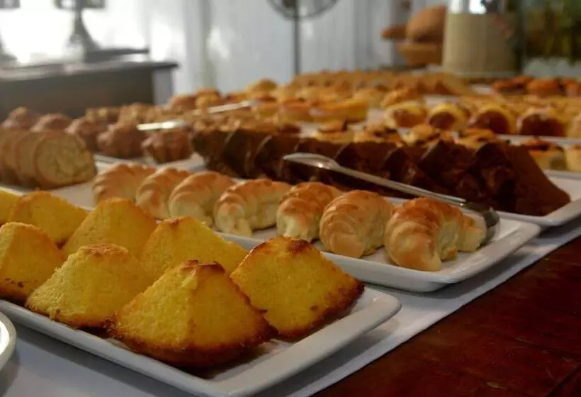 La Pedrera Small Hotel & Spa