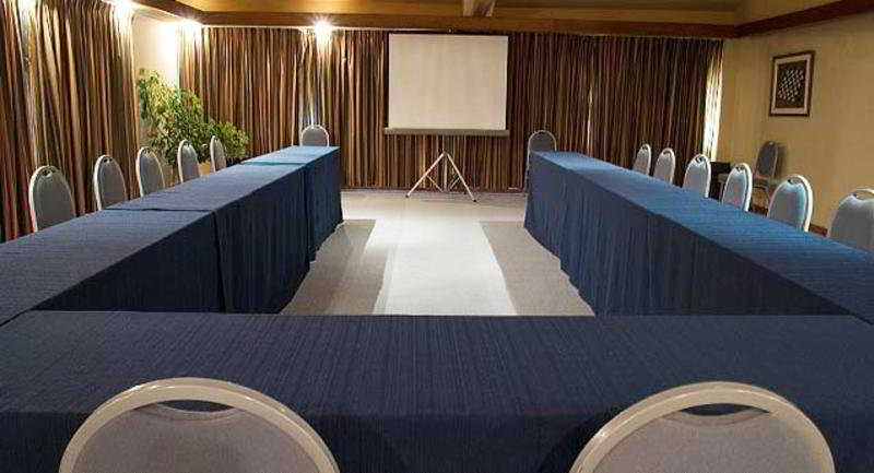 Otel Las Dunas Spa De Mar