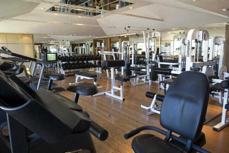 Otel Las Dunas Spa De Mar