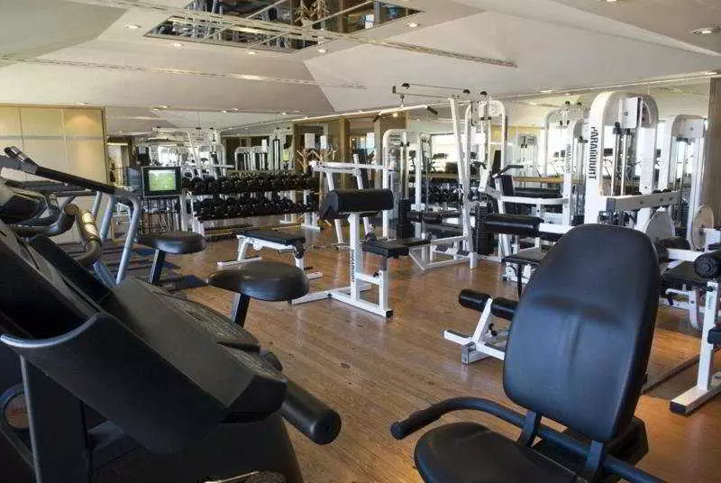 Hotel Las Dunas Spa De Mar