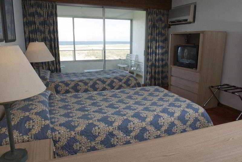 Otel Las Dunas Spa De Mar