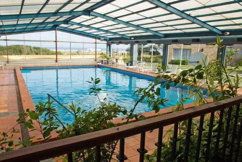 Hotel Las Dunas Spa De Mar