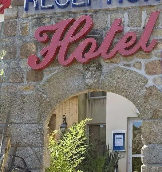 Отель Le Relais Du Roy