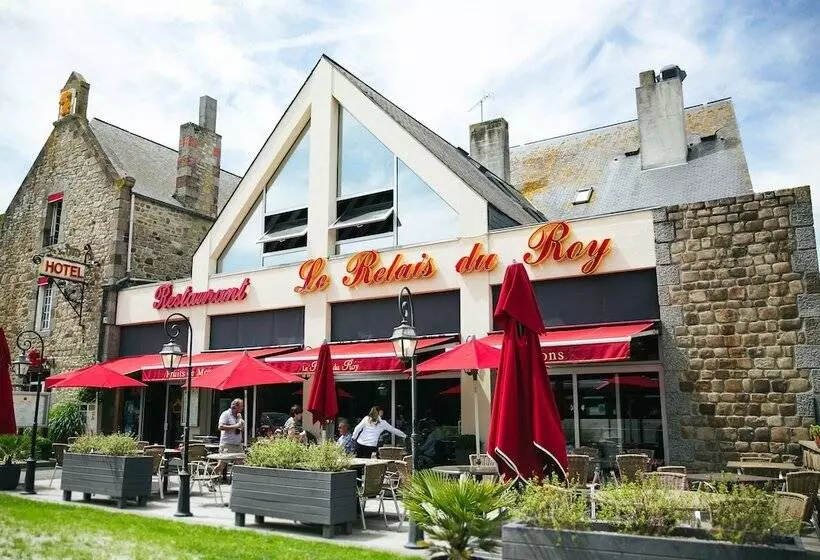 Отель Le Relais Du Roy
