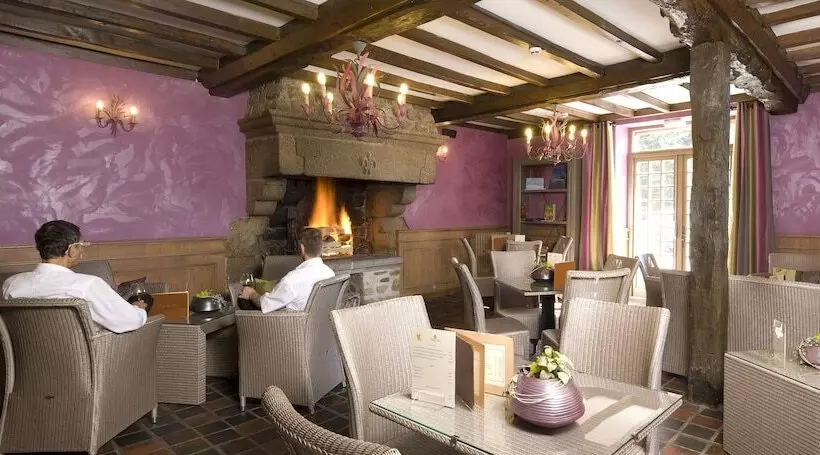 Отель Le Relais Du Roy