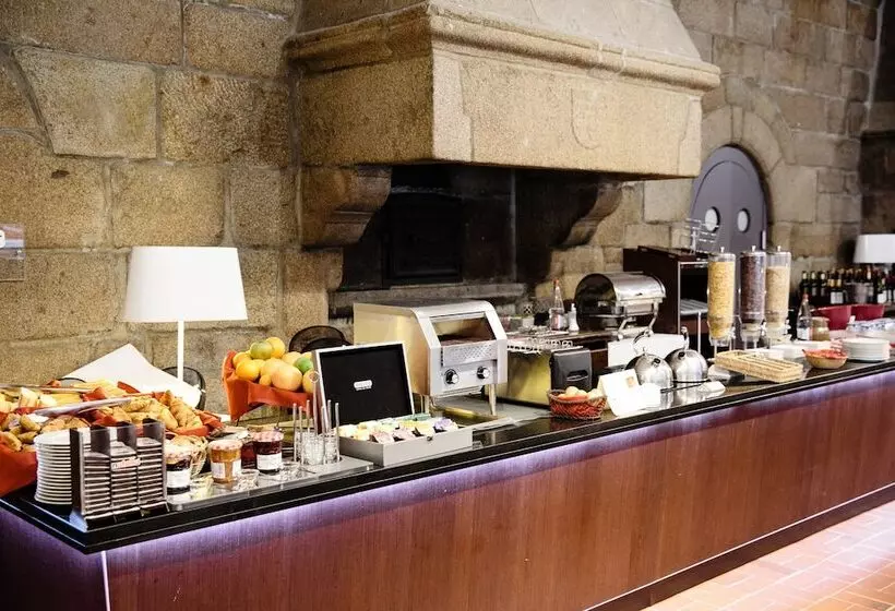 Отель Le Relais Du Roy