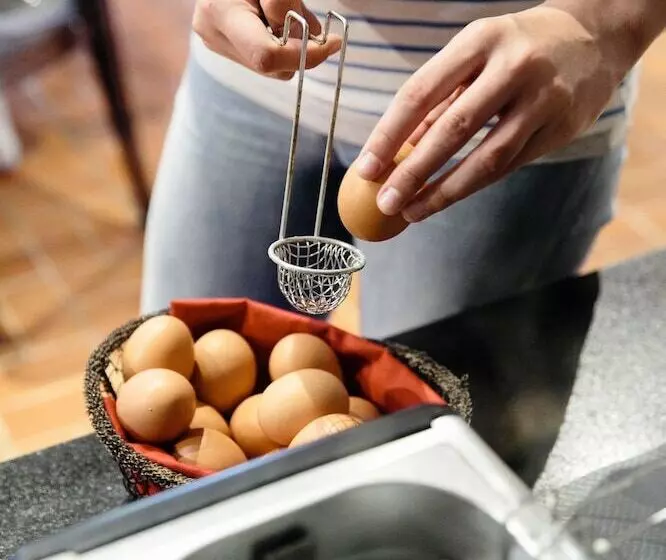 Отель Le Relais Du Roy