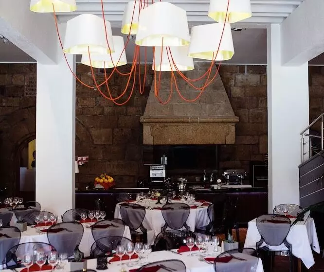 Отель Le Relais Du Roy