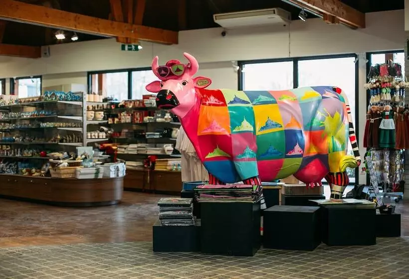 Отель Le Relais Du Roy