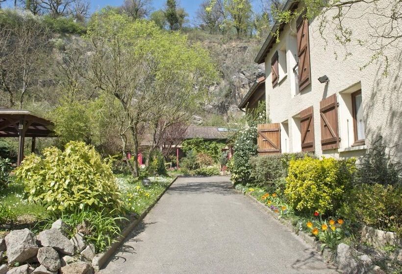 فندق Lerie De La Cascade