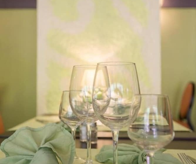 فندق Lerie De La Cascade