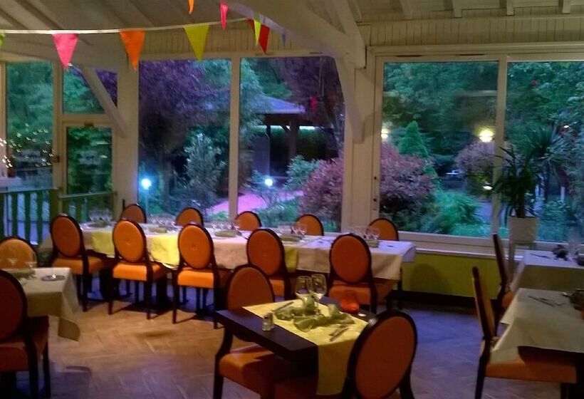 فندق Lerie De La Cascade