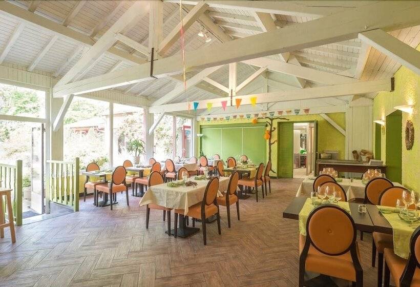 فندق Lerie De La Cascade