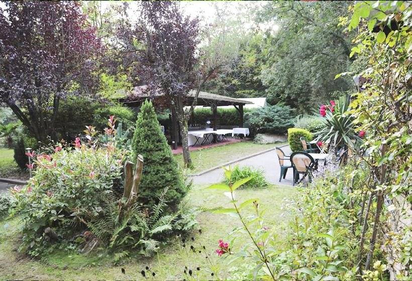 فندق Lerie De La Cascade