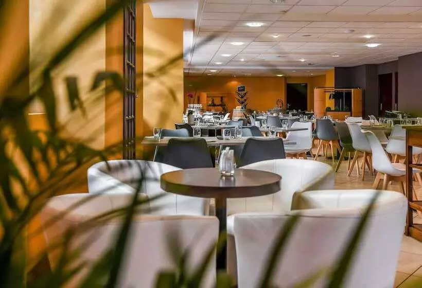 בית מלון כפרי Logis Hôtel Le Commerce