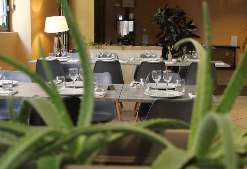 酒店 Logis Hôtel Le Commerce